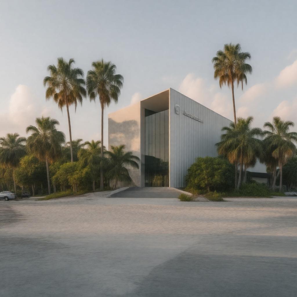 Rosenstiel School of Marine and Atmospheric Science